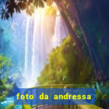 foto da andressa urach pelada